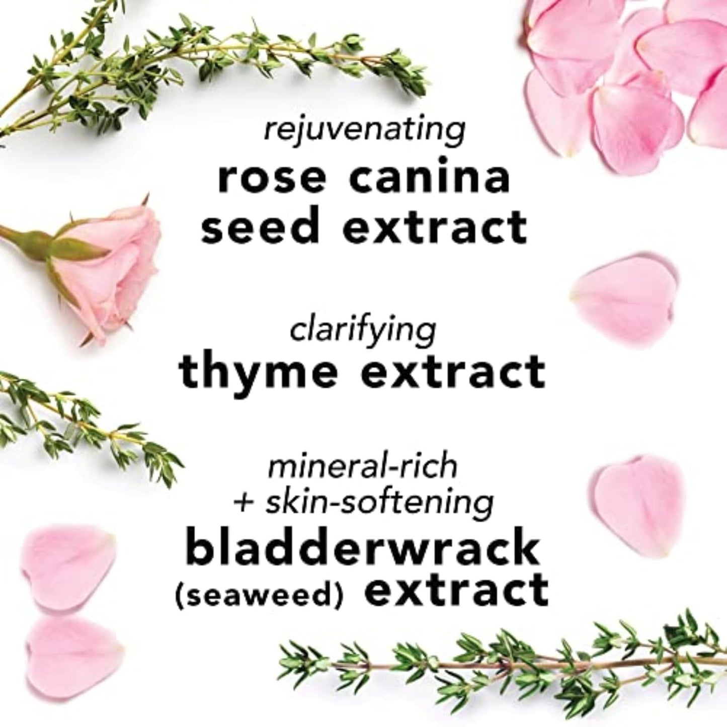 Zermet 1 Mario Badescu Facial Spray with Aloe, Herbs and Rose Water for All Skin Types, Face Mist that Hydrates, Rejuvenates & Clarifies