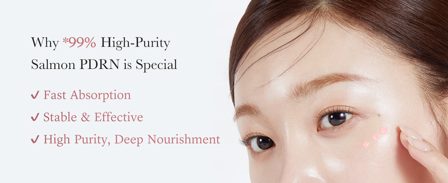 Zermet 1 medicube Salmon DNA Zermet 1  Pink One Day Serum | 99% Salmon DNA Zermet 1  Intensive Ampoule, Collagen, Glutathione, Hyaluronic Acid - Improves skin radiance | Korean skincare 0.05 fl.oz x 10e