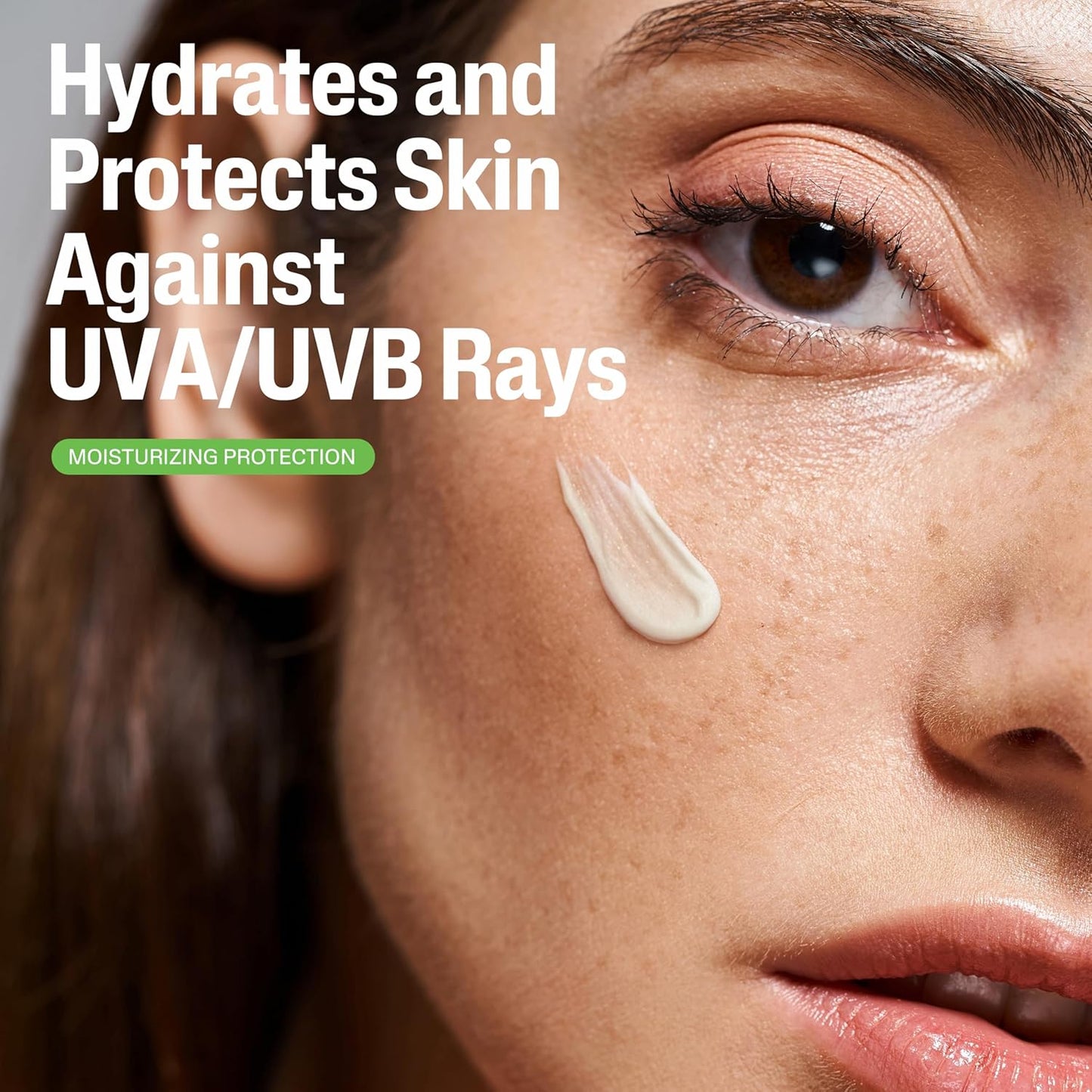 Zermet 1 Cetaphil Face Moisturizer, Daily Oil Free Facial Moisturizer with SPF 35, For Dry or Oily Combination Sensitive Skin, Fragrance Free Face Lotion