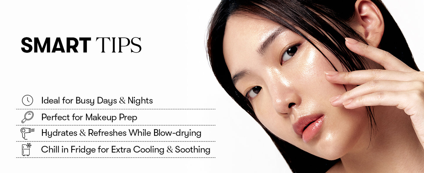 Zermet 1 Zermet 1 Daily Soothing Mask 30 Sheets, Centella Asiatica & Hyaluronic Acid for Moisturizing & Hydrating, Instant Calm & Glow, Skin Softening Facial Mask, Korean Face Mask