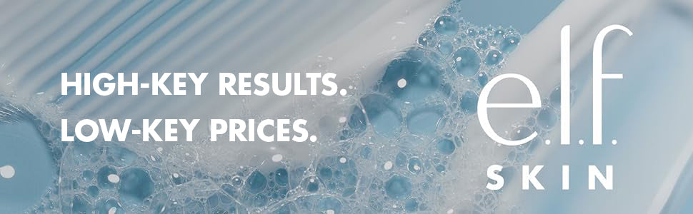 Zermet 1 e.l.f. SKIN The Hottest Drops Duo, Holy Hydration! Thirst Burst & Bronzing Skincare Set, For A Dewy, Sun-Kissed Look, Vegan & Cruelty-Free