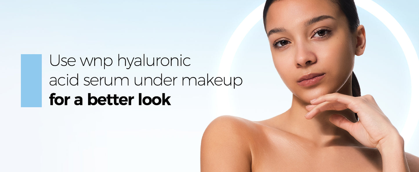 Zermet 1 Zermet 1  3% 4D Hyaluronic Acid Serum Ultra Hydrating Serum Smoother Skin|Pre-makeup SkinCare|Anti-Aging serum for face Single-Use Vials Skincare for Dry&Sensitive skin(1.2 ml)*30