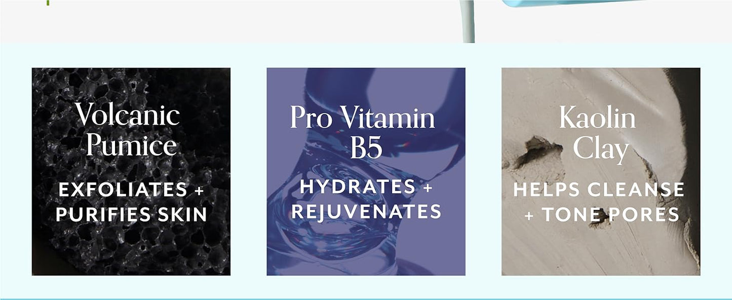 Bliss Micro Magic Skin Renewal Scrub