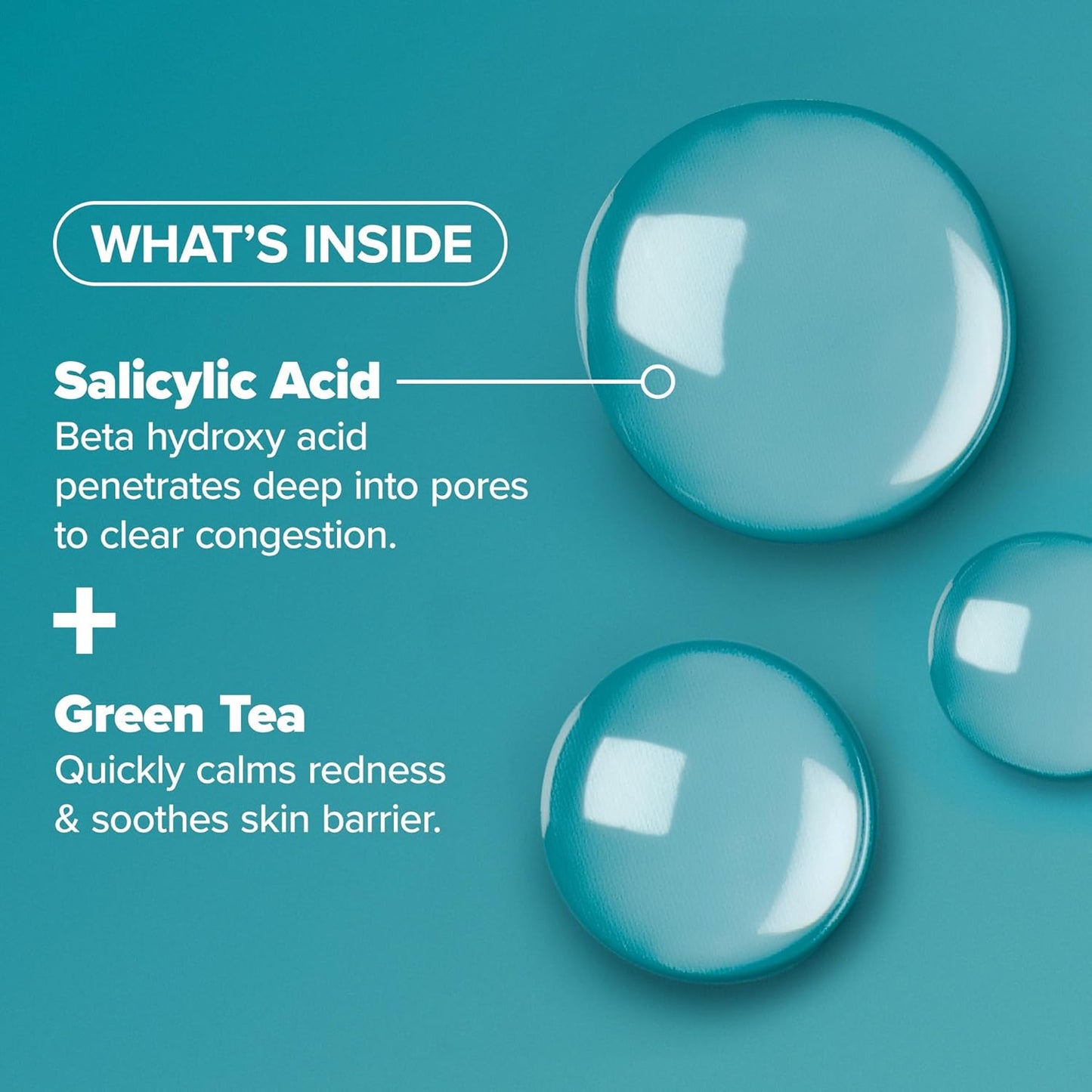 Zermet 1 Paula's Choice SKIN PERFECTING 2% BHA Liquid Exfoliant Polish, Salicylic Acid Facial Exfoliator Polish for Enlarged Pores, Wrinkles & Fine Lines, Suitable for Blackhead-Prone Skin, Fragrance-Free