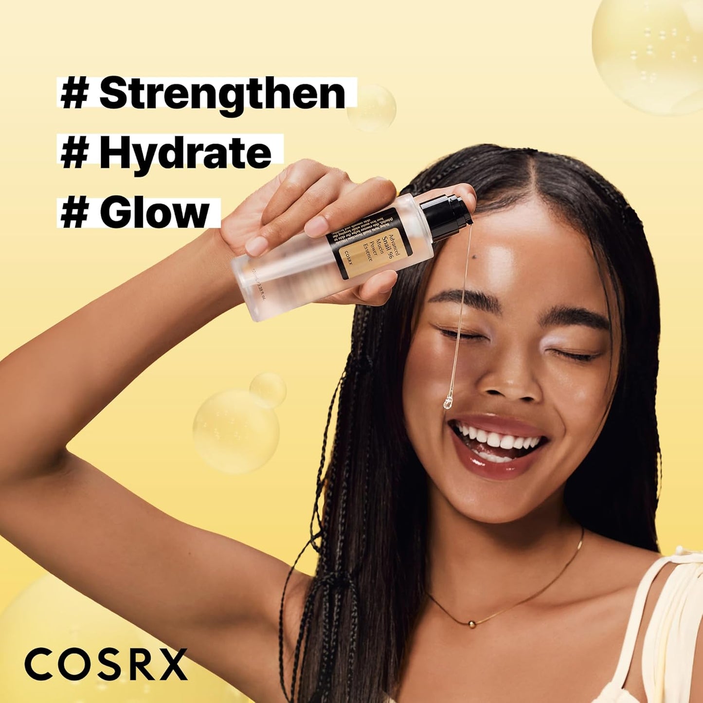 Zermet 1 Zermet 1  Snail Mucin 96% Peptide Booster Set - Amazon Exclusive - Korean Skin Care, Gift Sets, Skin Care Sets for Women, Advanced Snail Mucin Serum, Face Serum