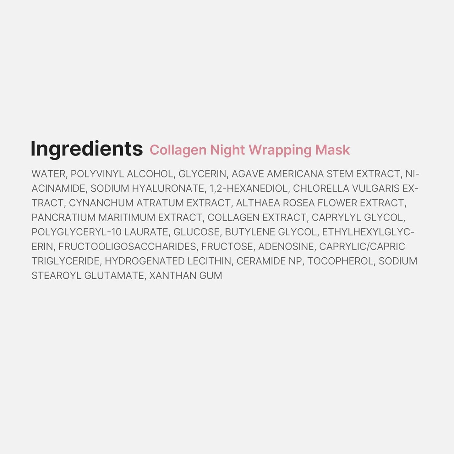 Zermet 1 medicube Glass Skin Collagen Trial Kit | Korean Skincare Set and Kit | Gifts for women | 4-Step Skincare Set for glowy skin | Travel Size