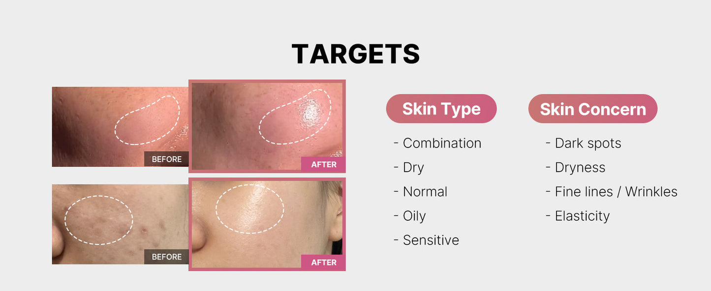 Zermet 1 Medicube Collagen Jelly Cream- Niacinamide & Freeze-Dried Hydrolyzed Collagen - Boosts skin's barrier hydration and gives 24h Glow & Lifted Look - Korean skincare (1.69 Fl Oz (Pack of 1))