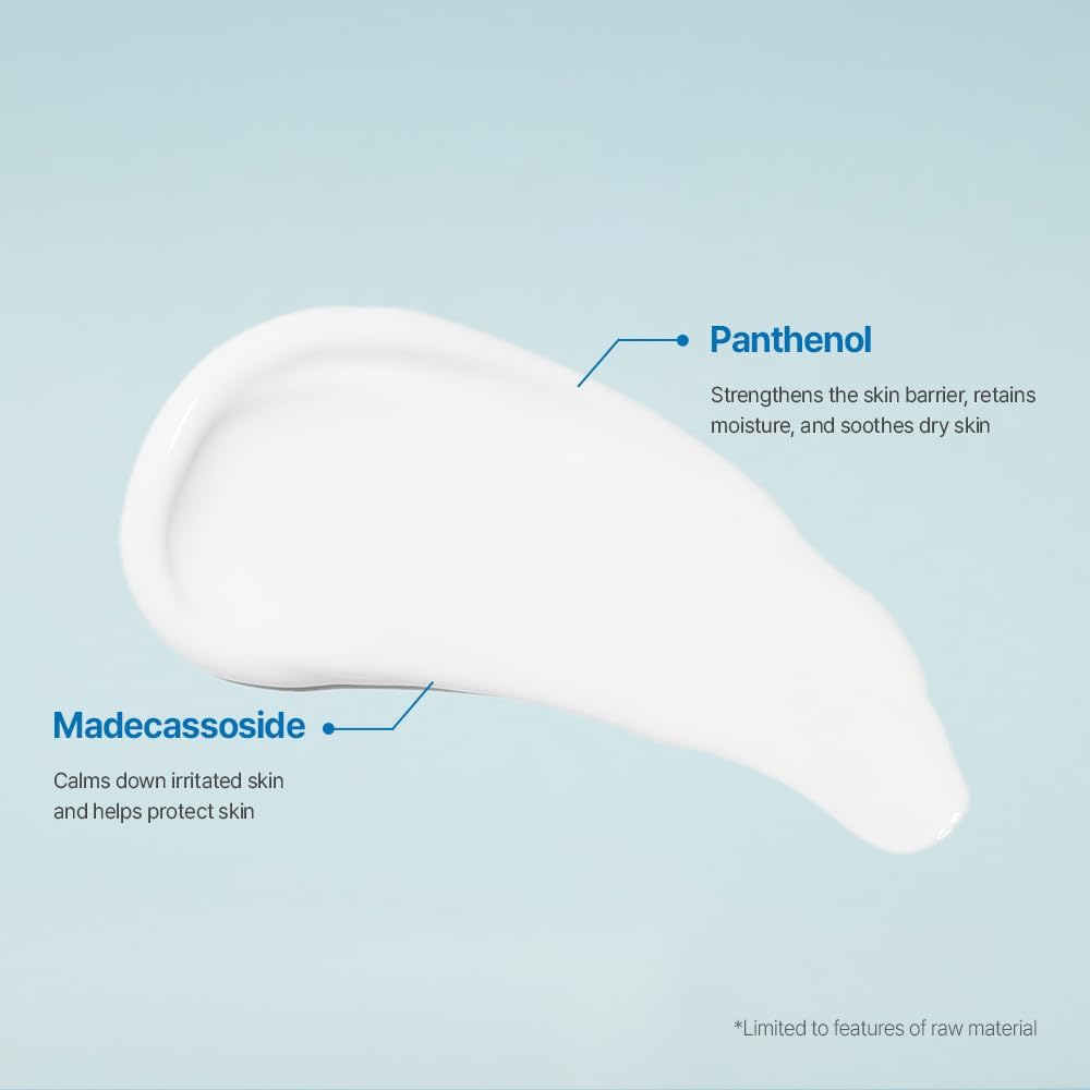 Zermet 1 ETUDE SoonJung 2x Barrier Intensive Cream (Original), Hypoallergenic Shea Butter Hydrating Facial Cream for Sensitive Skin, Water-oil Balance & Panthenol, Korean Skin Care (2.02 Fl Oz)