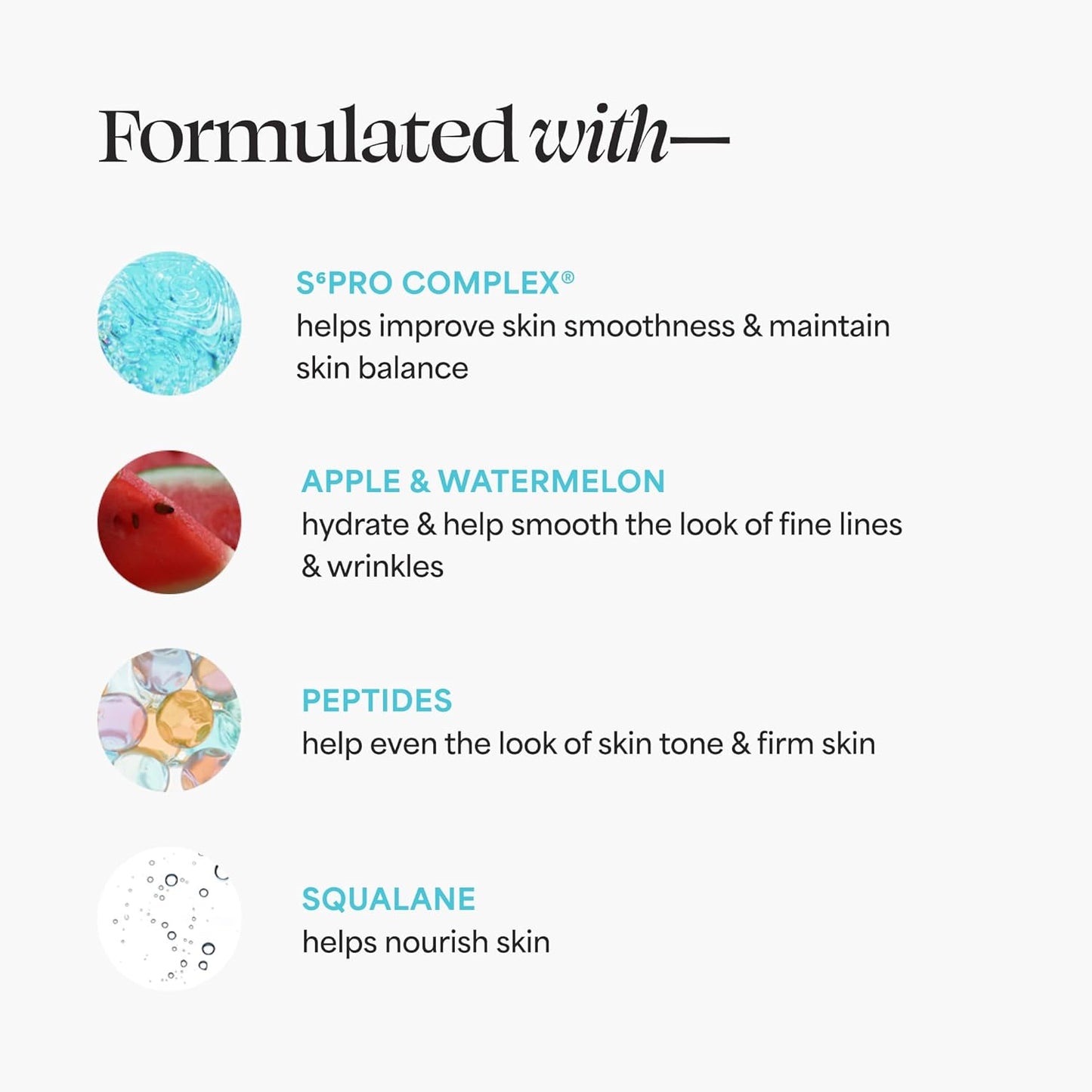 Zermet 1 Zermet 1  Skin Care 24-7 Hydrating Day & Night Cream - Nourishing Moisturizer for Face, Maintain Skin Balance & Improve Skin Smoothness, Contains Watermelon & Apple Extract