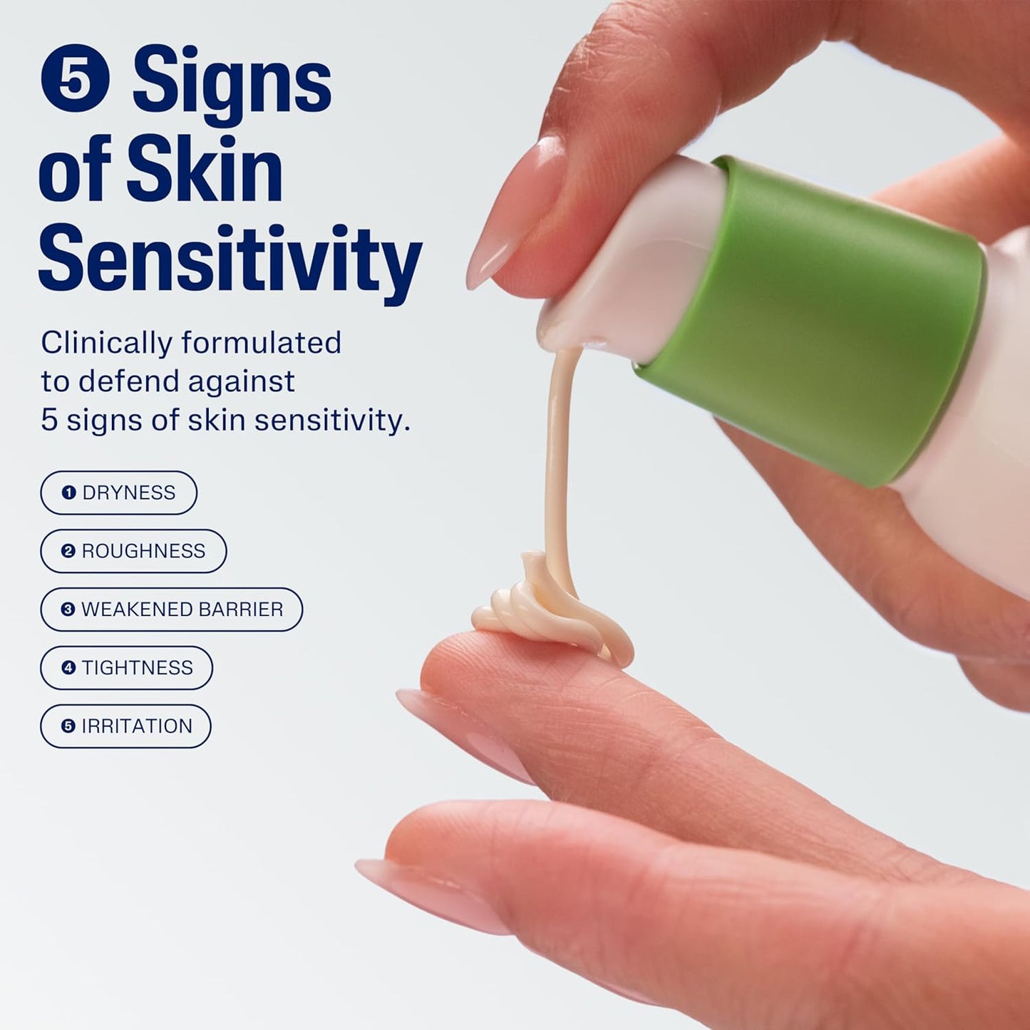 Zermet 1 Cetaphil Face Moisturizer, Daily Oil Free Facial Moisturizer with SPF 35, For Dry or Oily Combination Sensitive Skin, Fragrance Free Face Lotion