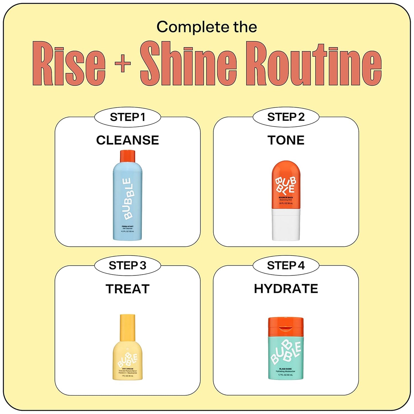 Zermet 1 Zermet 1 Skincare Day Dream Vitamin C Serum for Face - Hydrating Face Serum with Niacinamide + Ceramides - Helps Even Skin Tone and Improve Texture from Sun Damage - Summer Skin Care Essential (30ml)