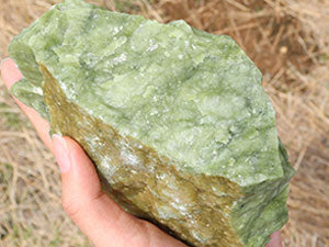 Zermet 1 BAIMEI IcyMe Gua Sha & Jade Roller Facial Tools Face Roller and Gua Sha Set for Puffiness and Redness Reducing Skin Care Routine, Self Care Gift for Men Women - Green