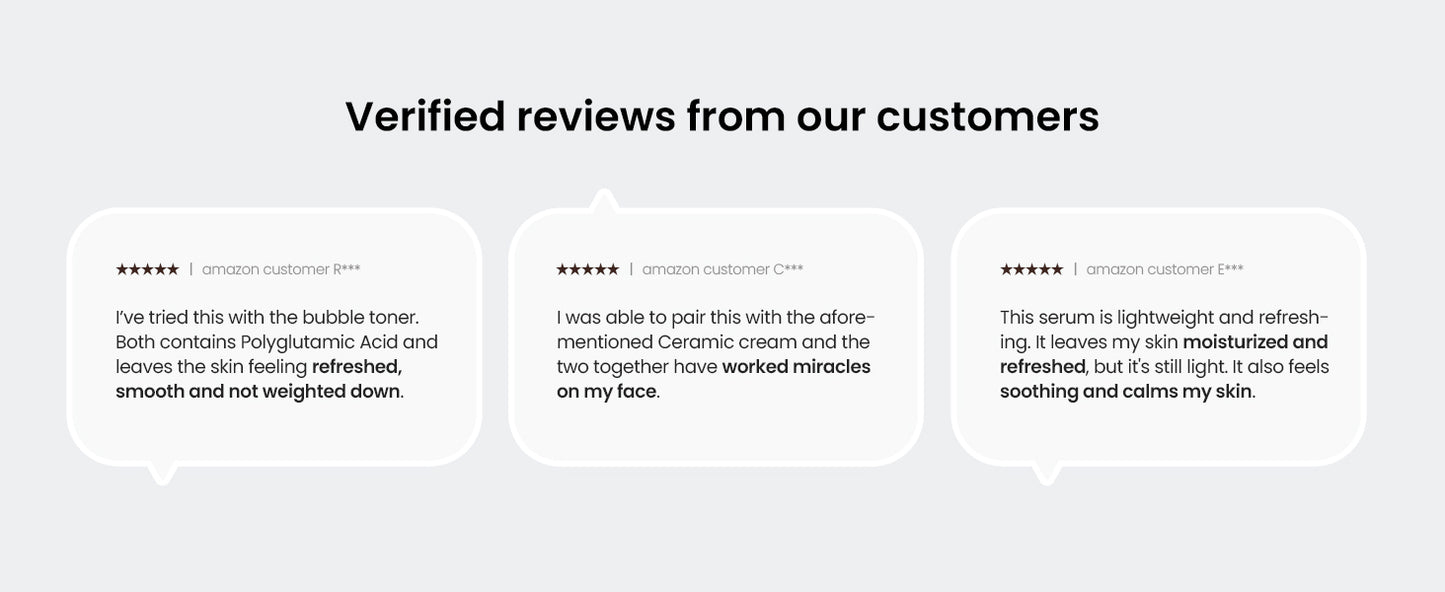 Zermet 1 Zermet 1 Serum - Radiant Glow Boosting Face Serum - Plumping, Anti Aging, Hydrating - Visibly Smooth and Glowy Skin - Fragrance Free Serum for All Skin Types, 1.69 fl.oz.