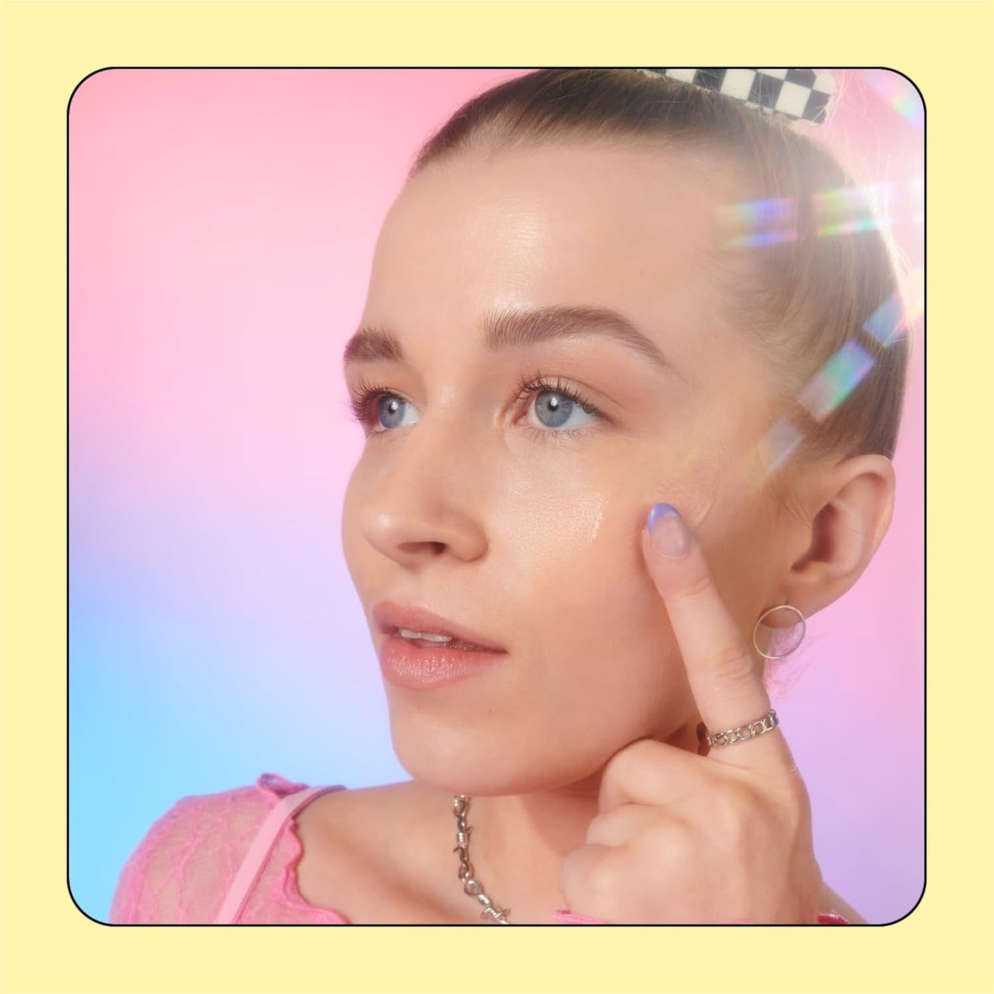 Zermet 1 Zermet 1 Skincare Day Dream Vitamin C Serum for Face - Hydrating Face Serum with Niacinamide + Ceramides - Helps Even Skin Tone and Improve Texture from Sun Damage - Summer Skin Care Essential (30ml)