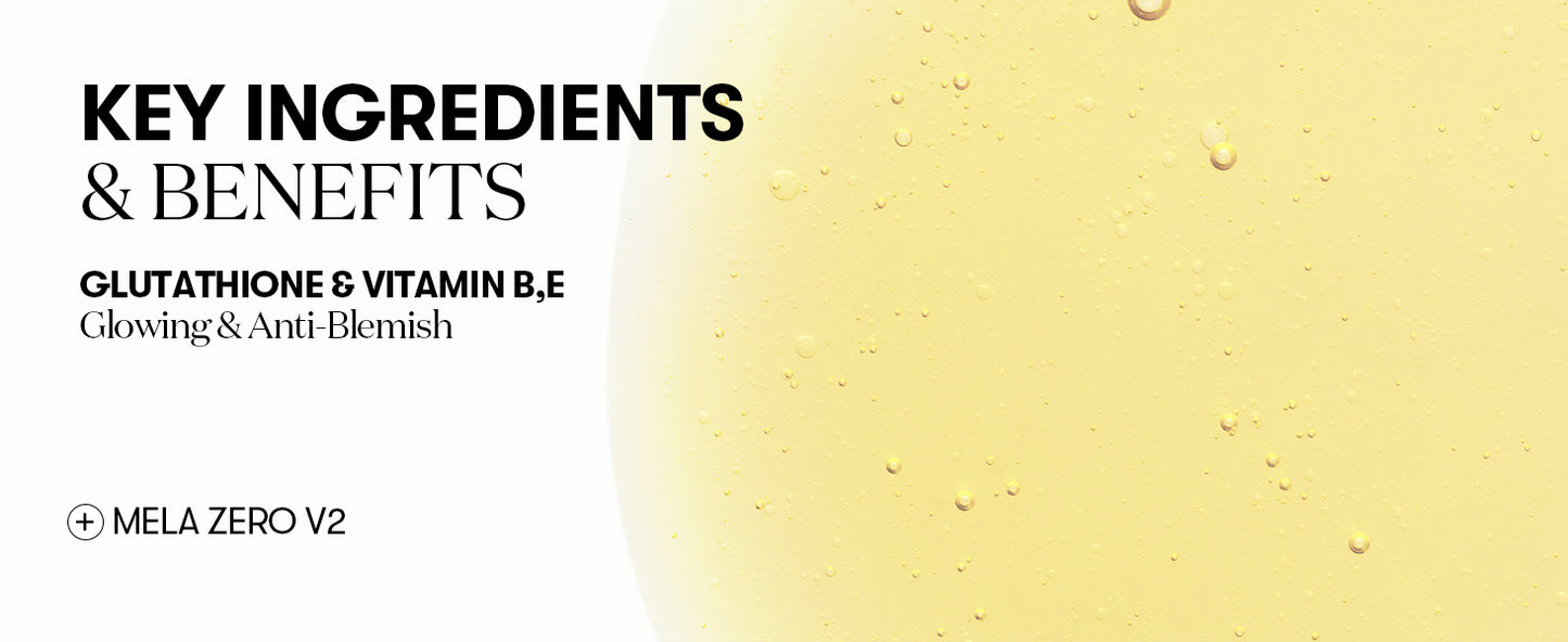 Zermet 1 Zermet 1  Vita-Light Reedle Shot 100 2-Step Hydrogel Mask(34.5gx4ea), Intensive Glowing, Exosome Glutathione Face Mask, Overnight Melting Mask, Korean Facial Mask