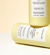 Zermet 1 Zermet 1  The Glow Getter Whipped Multi-Oil Body Butter, Firming Cream & Body Moisturizer with Shea Butter, 7.7 fl oz