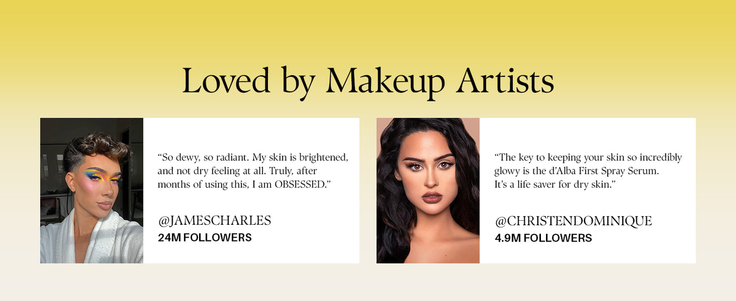 Zermet 1 d'alba Piedmont Italian White Truffle First Spray Serum, Vegan Skin Care, Light-weight Face Moisturizer, Glow Serum for Radiant Skin, Non Comedogenic, All In One Mist, Korean Skin Care (3.38 fl oz.)