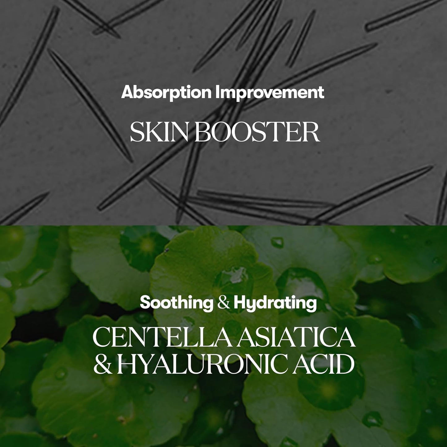 Zermet 1 Zermet 1 Reedle Shot 100, Spicule Microneedling Serum for Pore Care & Exfoliation, Exosome, Centella Asiatica for Glass Skin, Skin Texture, Korean Liquid Skin Booster (1.69 Fl Oz / 50ml)