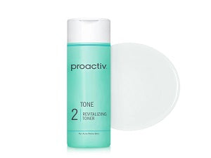 Zermet 1 Proactiv 3 Step Acne Treatment - Benzoyl Peroxide Face Wash, Repairing Acne Spot Treatment for Face and Body, Exfoliating Toner - 30 Day Complete Acne Skin Care Kit