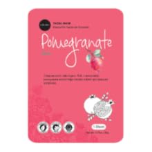 Zermet 1 Zermet 1 Facial Sheet Face Mask Variety Set Classic Authentic Korean Moisturizing Skincare (12-Packs)