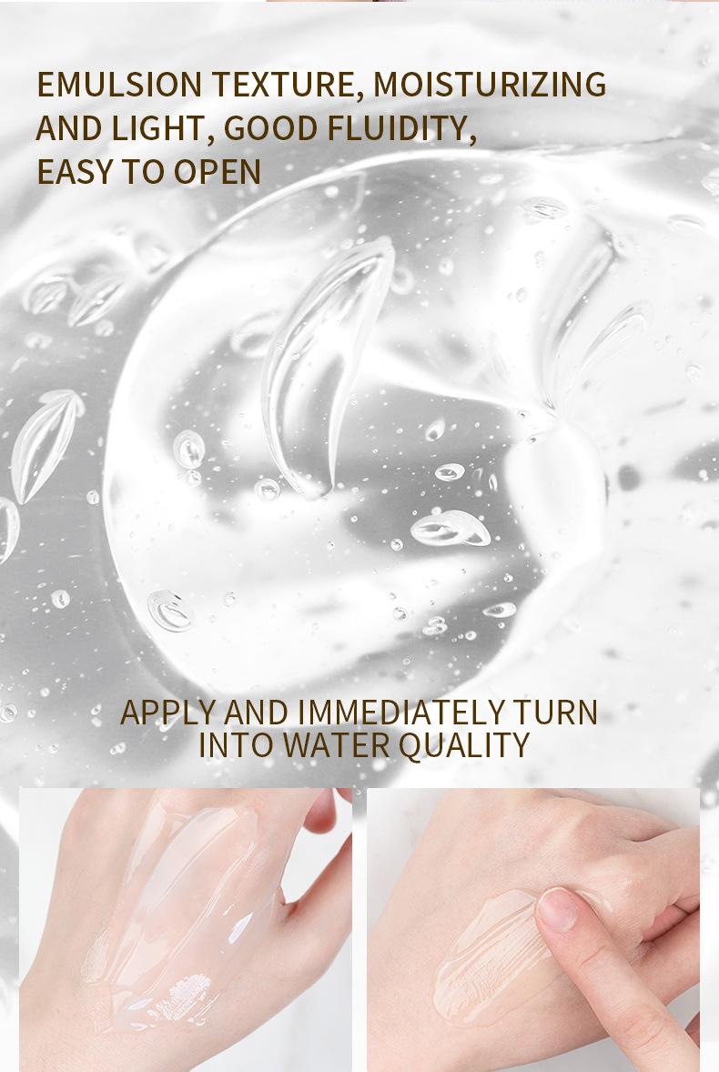 Zermet Orange Enzyme Exfoliating Gel. A gentle exfoliating product for the face and body, containing jojoba particles and natural plant extracts.