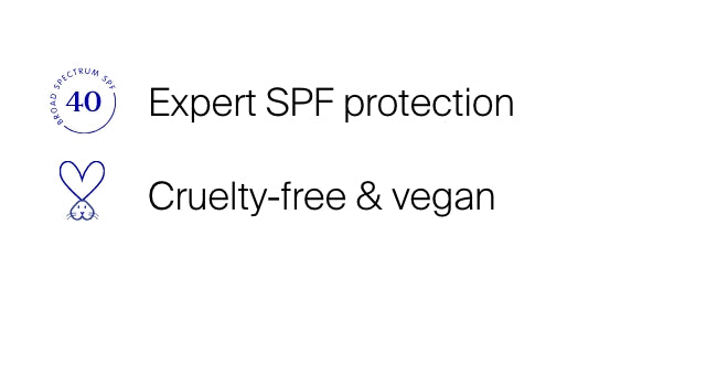 Zermet 1 Supergoop! Unseen Sunscreen - SPF 40 - Invisible, Broad Spectrum Face Sunscreen + Makeup-Gripping Primer - Weightless, Scentless, Oil Free - For All Skin Types & Skin Tones - 1.7 fl oz