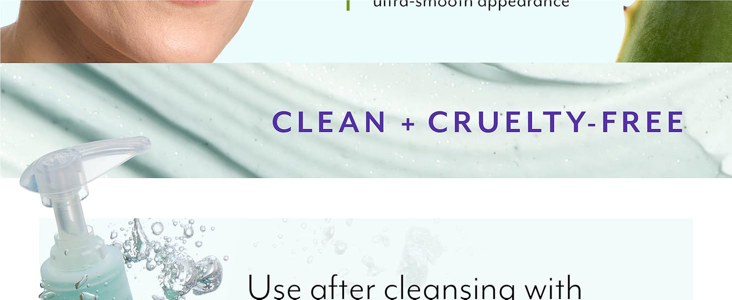 Micro Magic Skin Renewing Scrub
