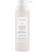 Zermet 1 Zermet 1  The Glow Getter Whipped Multi-Oil Body Butter, Firming Cream & Body Moisturizer with Shea Butter, 7.7 fl oz