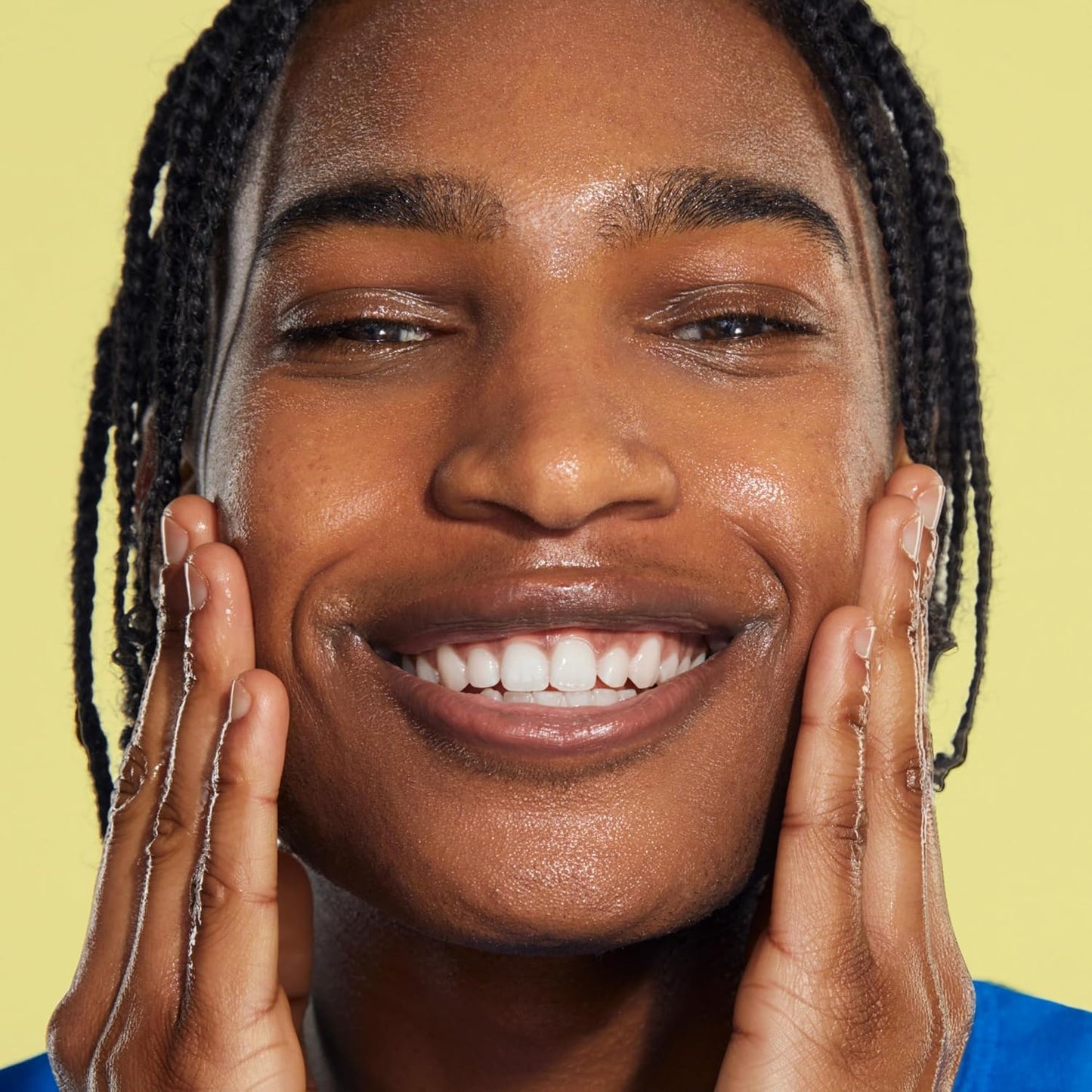 Zermet 1 Zermet 1 Brightening Toner - Gently Exfoliating & Hydrating Facial Treatment with Lipids & Lactic Acid - Alcohol-Free for Barrier Repair - 5.07 Fl. Oz