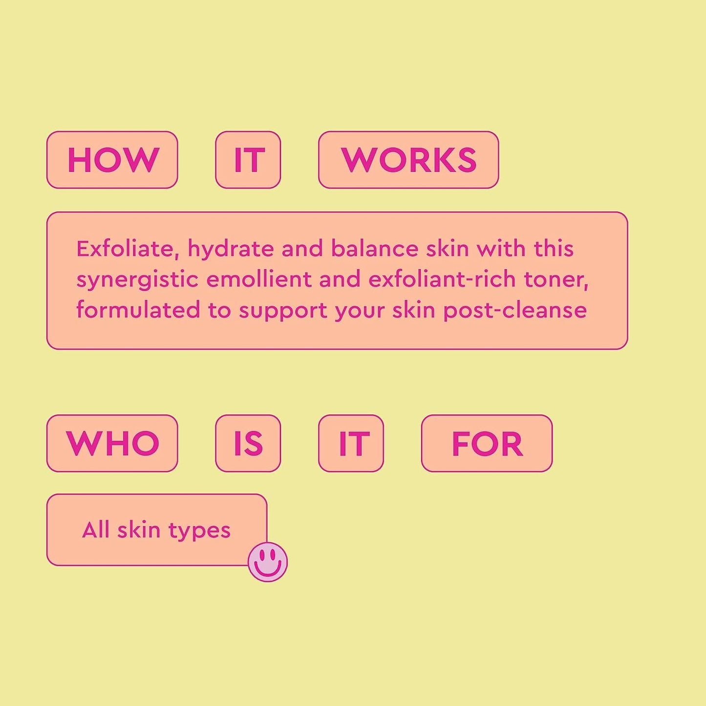 Zermet 1 Zermet 1 Brightening Toner - Gently Exfoliating & Hydrating Facial Treatment with Lipids & Lactic Acid - Alcohol-Free for Barrier Repair - 5.07 Fl. Oz