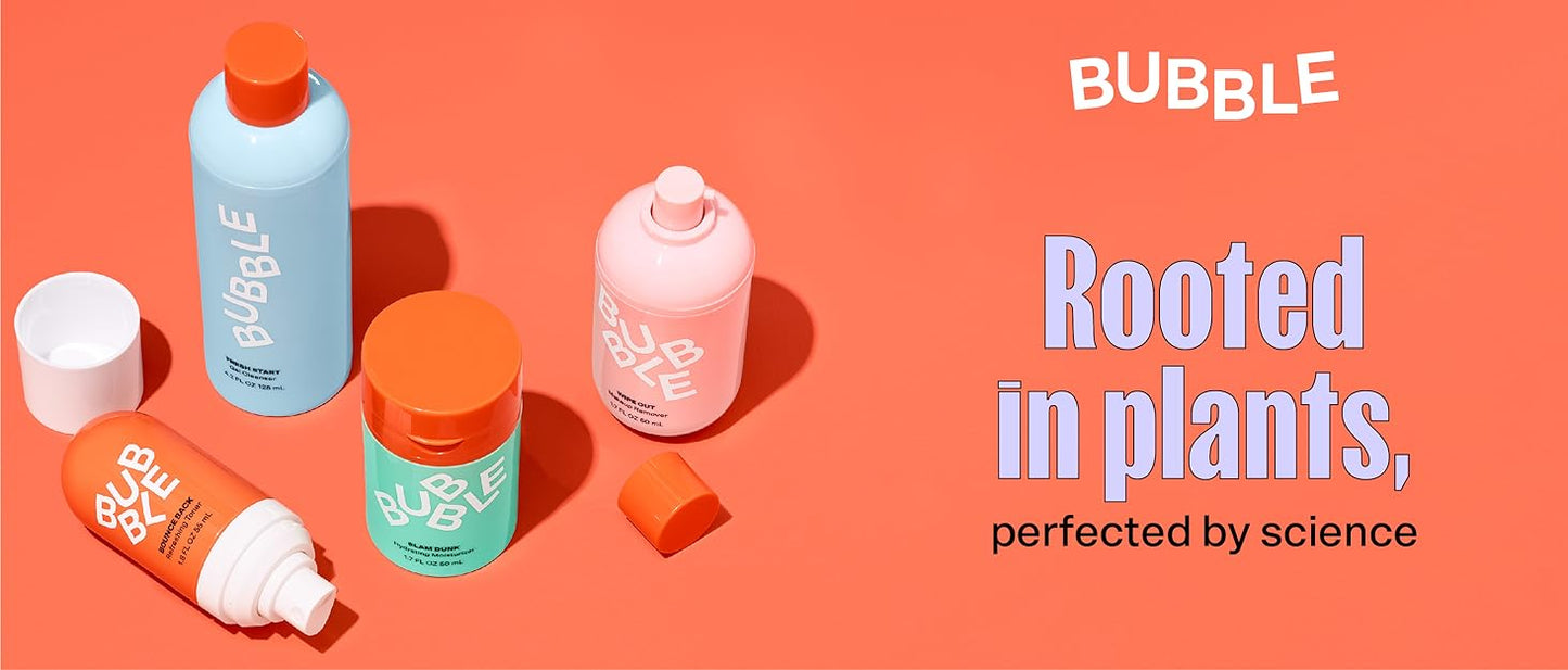 Zermet 1 Zermet 1 Skincare Knock Out 1.8% Salicylic Acid Acne Spot Treatment - Deep Cleansing Blemish Spot Treatment with Wintergreen & Willow Bark Extract - Clarifies & Calms Oily Skin (10ml)