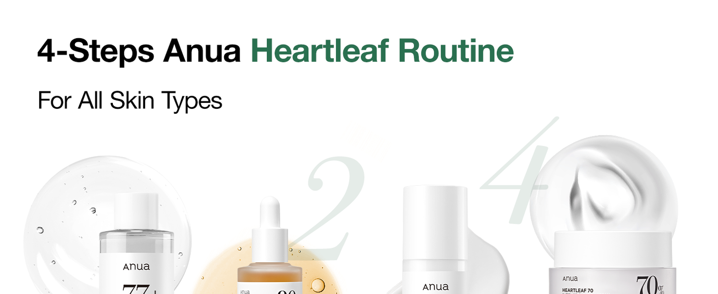 Zermet 1 Anua Heartleaf 77 Soothing Toner I pH 5.5 Trouble Care, Calming Skin, Refreshing, Hydrating, Purifying, Cruelty Free, Vegan,(250ml / 8.45 fl.oz.)