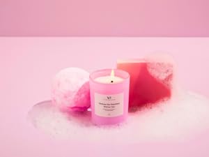 Zermet 1 Spa Gifts for Women- Premium Self Care Spa Kit With Bath, Skin Care Sets & Self Care Items For Women - Ultimate Pampering Skin Care Set - Birthday Gifts - Spa Gift Baskets (Pack of 20)