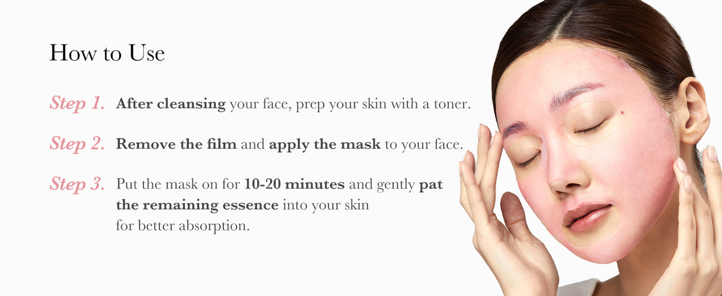 Zermet 1 medicube Salmon DNA Zermet 1  Pink Vita Coating Sheet Mask 10EA - Korean sheet mask for glass skin - Luxurious Home care Mask for Hydration, Firming, and Even Skin Tone, Korean skin care (22g 0.77 x 10ea)