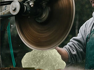 Zermet 1 BAIMEI IcyMe Gua Sha & Jade Roller Facial Tools Face Roller and Gua Sha Set for Puffiness and Redness Reducing Skin Care Routine, Self Care Gift for Men Women - Green