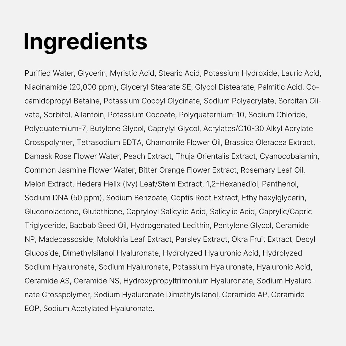 Zermet 1 medicube Zermet 1  Marshmallow Whip Cleanser | Face Wash, Cleansing Foam for Pore Care & Uneven Skin Tone | Gentle Daily Deep Cleansing | Hydrating and Nourishing Facial Cleanser | Korean Skincare