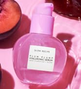 Zermet 1 Glow Recipe Double The Glow Skincare Kit - Watermelon PHA BHA Face Toner + Full Size and Refillable Pink Juice Face Moisturizer with Hydrating Hyaluronic Acid for Dry Skin - Korean Skin Care (3 Count)