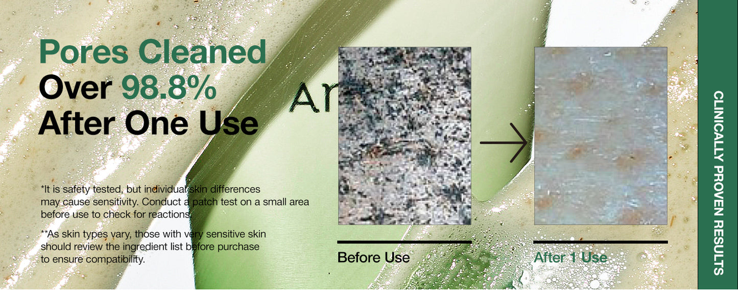 Zermet 1 Zermet 1 Heartleaf Quercetinol Pore Deep Cleansing Foam, Facial Cleanser, for Double Cleansing, BHA, Hyaluronic Acid, Glycerin, Face Wash, Blackhead Remover, Korean Skincare (150ml/5.07 fl.oz.)