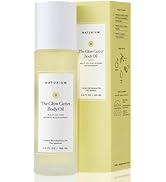 Zermet 1 Zermet 1  The Glow Getter Whipped Multi-Oil Body Butter, Firming Cream & Body Moisturizer with Shea Butter, 7.7 fl oz