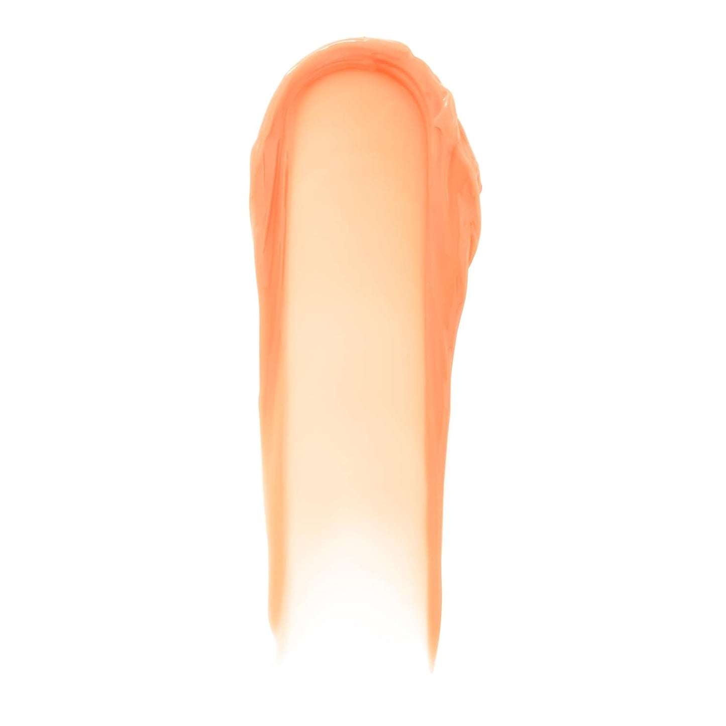 Zermet 1 e.l.f. Squeeze Me Lip Balm, Moisturizing Lip Balm For A Sheer Tint Of Color, Infused With Hyaluronic Acid, Vegan & Cruelty-free, Peach