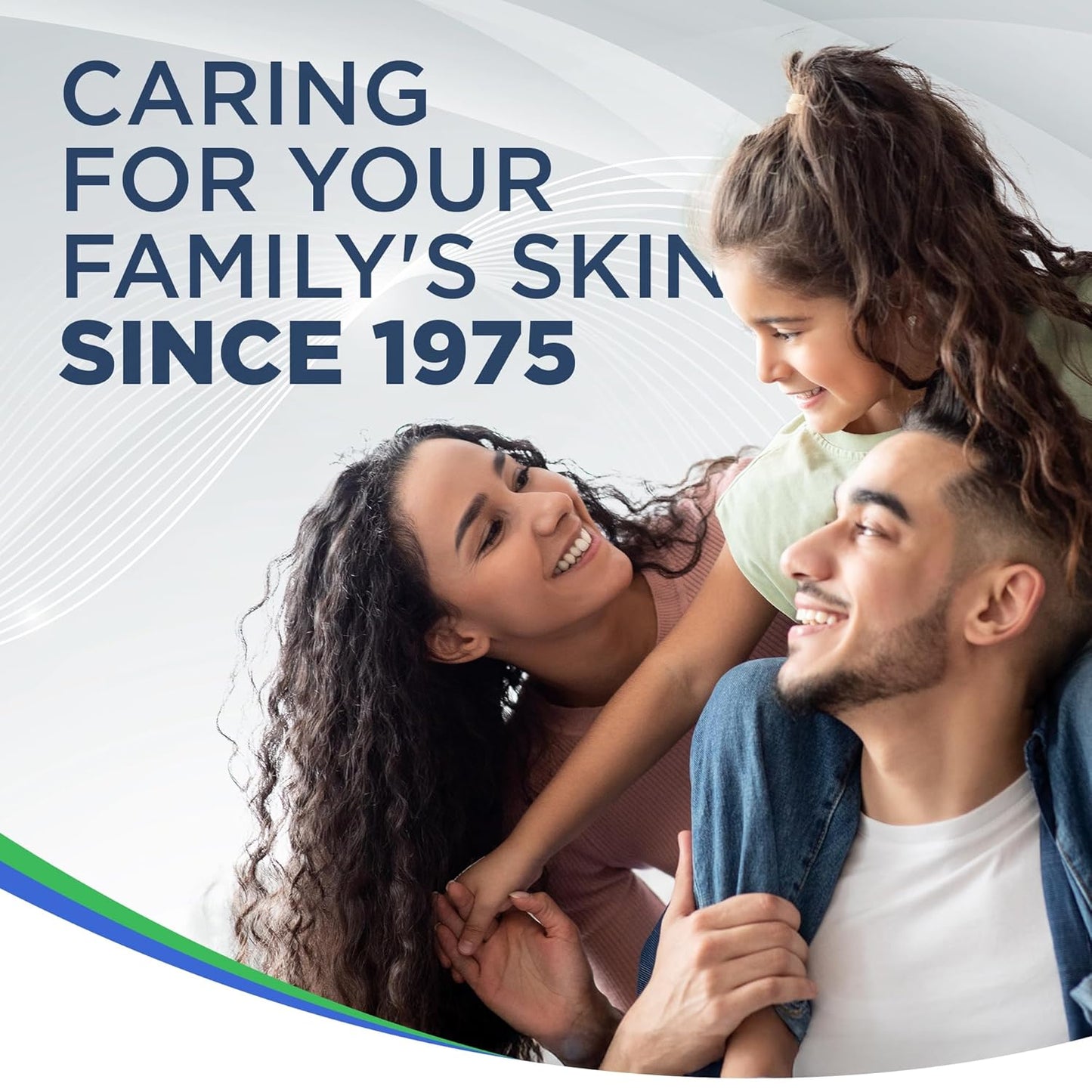 Zermet 1 Vanicream Daily Facial Moisturizer With Ceramides and Hyaluronic Acid - Formulated Without Common Irritants for Those with Sensitive Skin, 3 fl oz (Pack of 1)