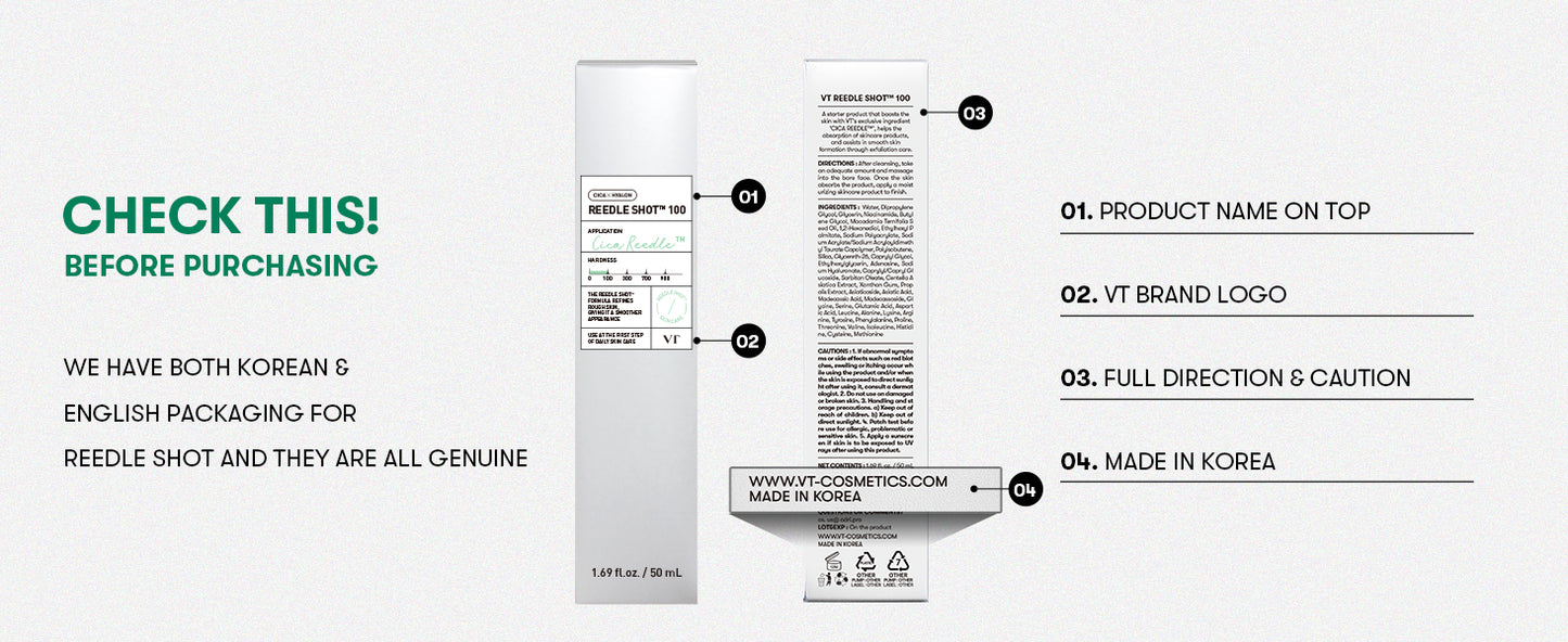 Zermet 1 Zermet 1 Reedle Shot 100, Spicule Microneedling Serum for Pore Care & Exfoliation, Exosome, Centella Asiatica for Glass Skin, Skin Texture, Korean Liquid Skin Booster (1.69 Fl Oz / 50ml)