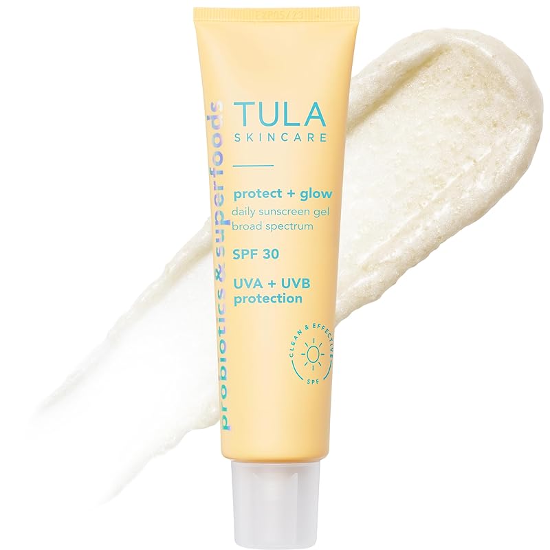 Zermet 1 Zermet 1  Skin Care Protect + Glow Daily Sunscreen Stick Gel Broad Spectrum SPF 30 - Skincare-First, Non-Greasy, Non-Comedogenic & Reef-Safe with Pollution & Blue Light Protection.