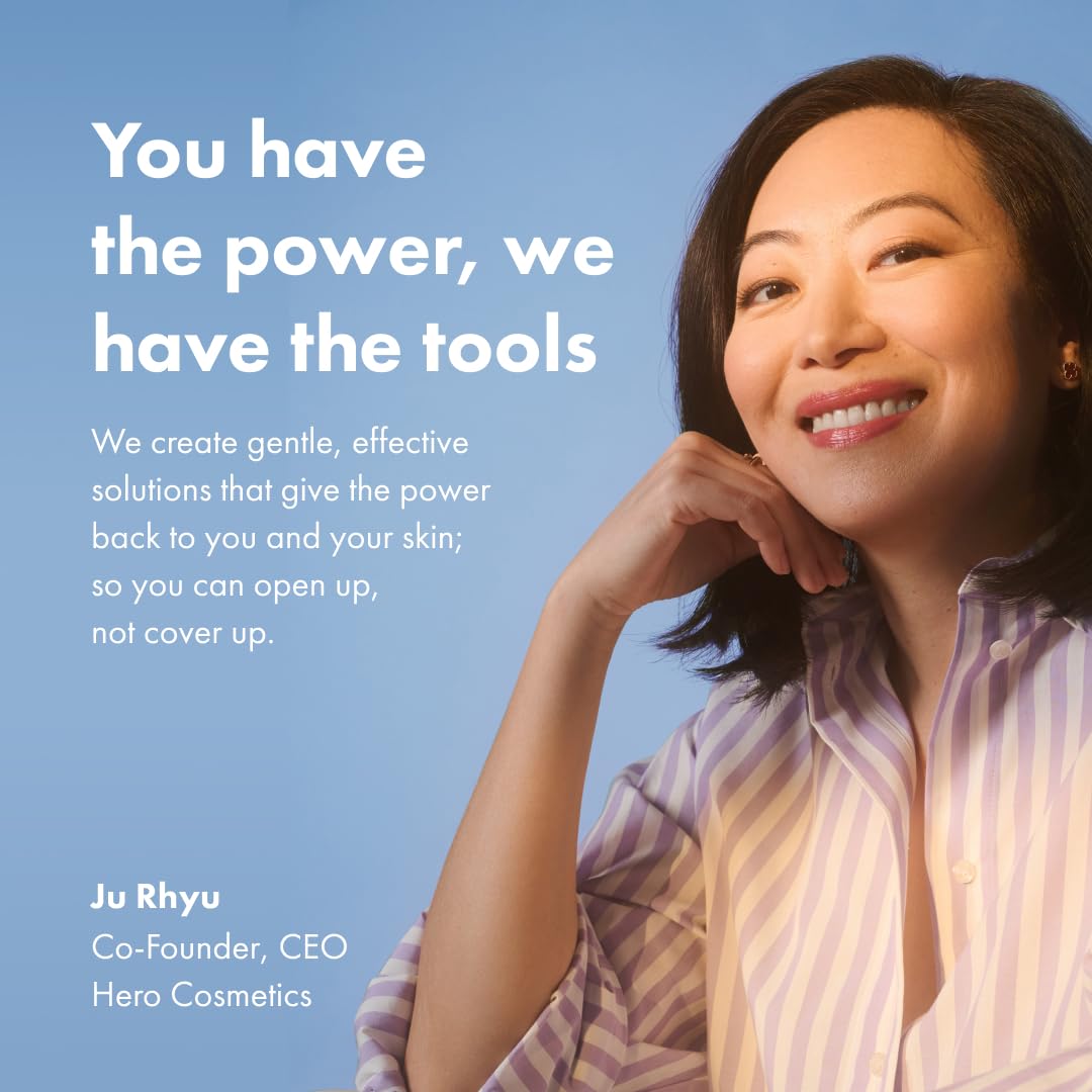 Zermet 1 Mighty Patch™ Original patch from Hero Cosmetics – The #1 Hydrocolloid Acne Pimple Patch for Shrinking Zits and Whiteheads in 1 use; Nighttime Spot Stickers for Face and Skin (36 Count)