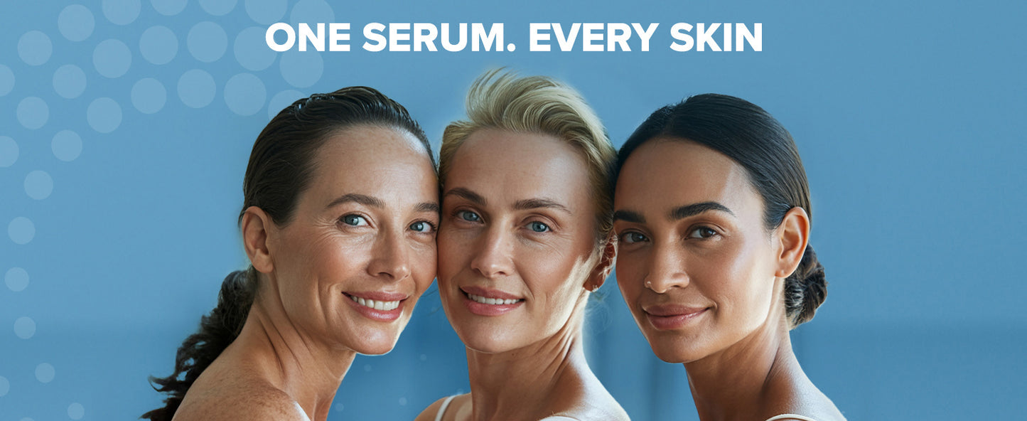 Zermet 1 Hyaluronic Acid Serum for Skin 100% Pure Anti Aging Intense Hydration Moisture Non greasy Paraben free, Wrinkle Reducing and Brightening Serum (Pro Formula) 2oz