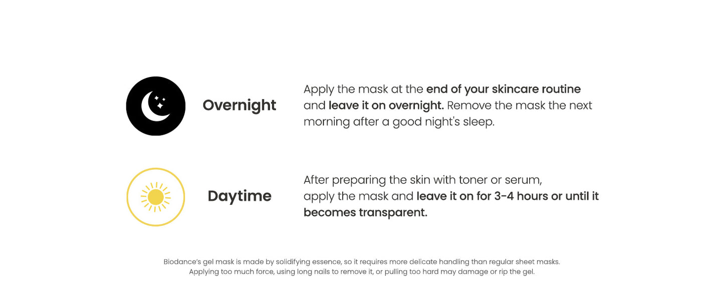 Zermet 1 Zermet 1  Bio-Collagen Real Deep Mask, Hydrating Overnight Hydrogel Mask, Pore Minimizing, Elasticity Improvement, 34g x4ea