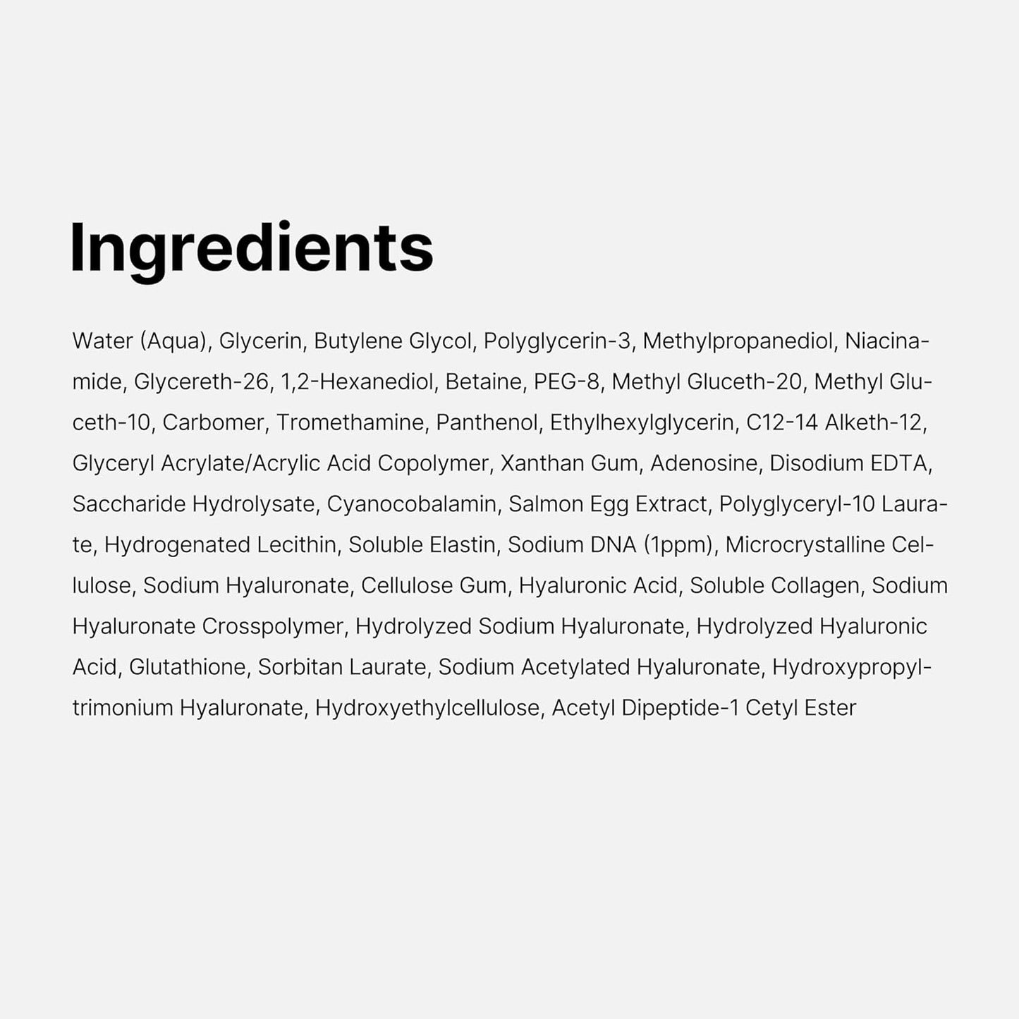 Zermet 1 medicube Salmon DNA Zermet 1  Pink One Day Serum | 99% Salmon DNA Zermet 1  Intensive Ampoule, Collagen, Glutathione, Hyaluronic Acid - Improves skin radiance | Korean skincare 0.05 fl.oz x 10e