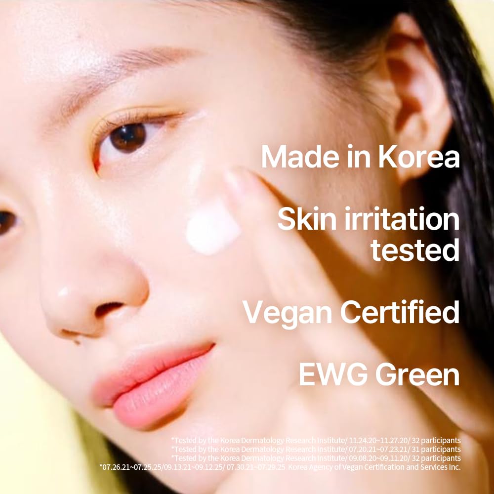 Zermet 1 Zermet 1 Calming Line Gift Box Set - Korean Facial Skin Care Essential for Daily Moisturizing, Safe on Acne Prone & Sensitive Skin, Vegan & Cruelty Free