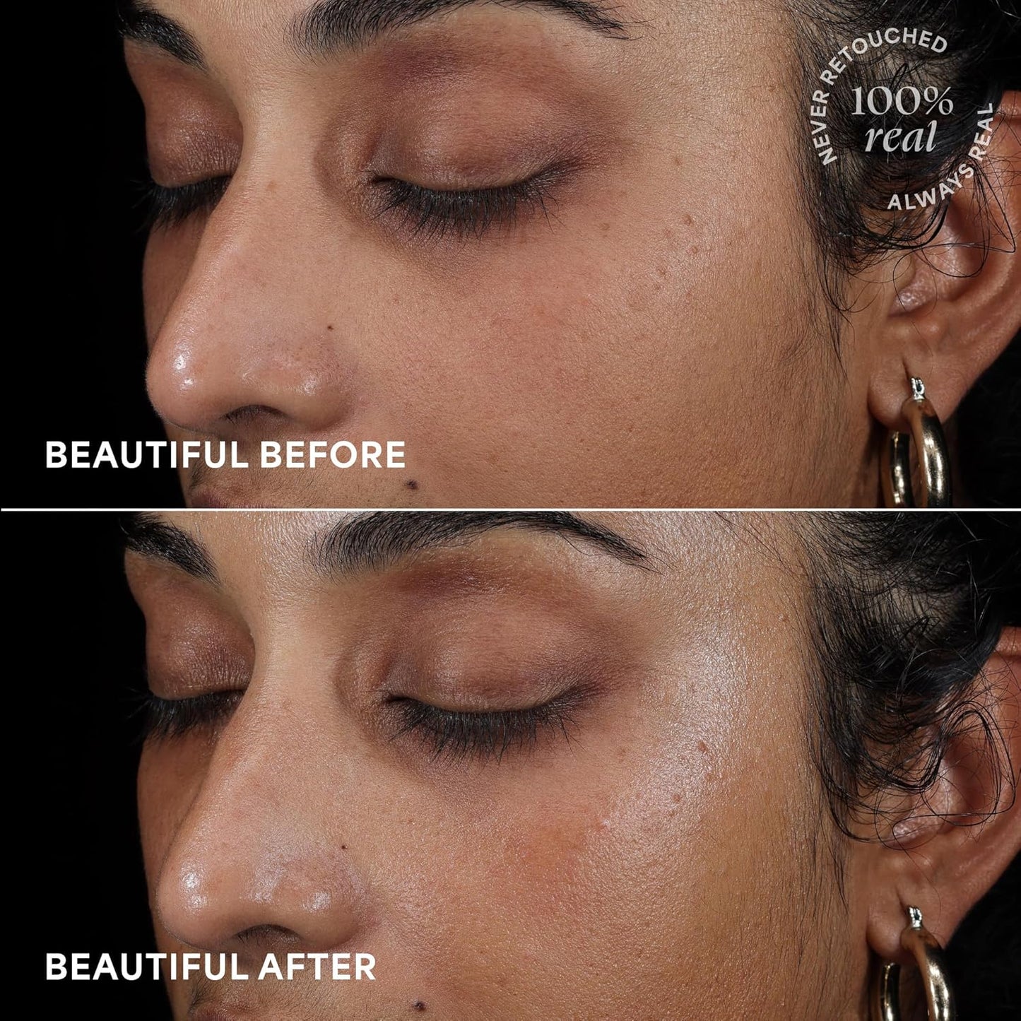 Zermet 1 Zermet 1  Skin Care Protect + Glow Daily Sunscreen Stick Gel Broad Spectrum SPF 30 - Skincare-First, Non-Greasy, Non-Comedogenic & Reef-Safe with Pollution & Blue Light Protection.