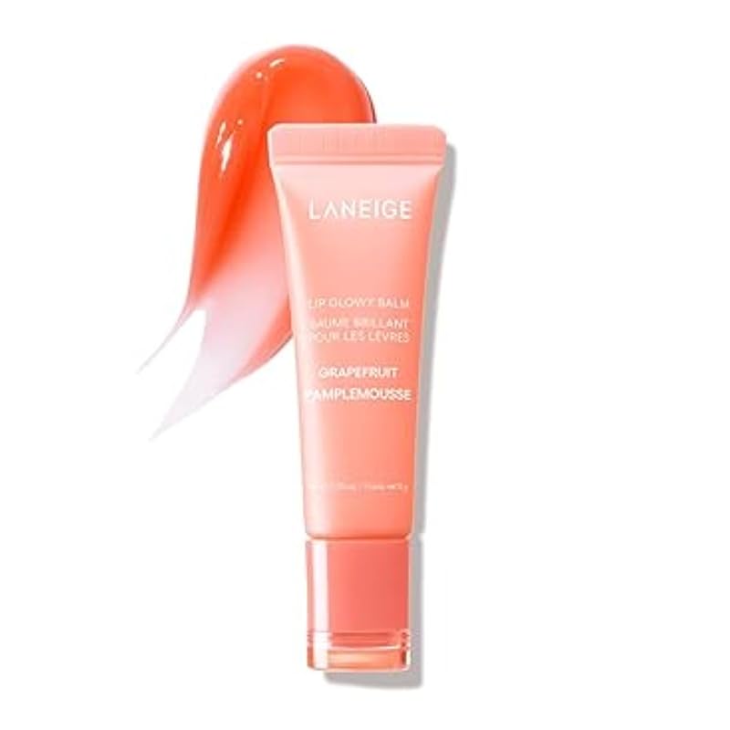 Zermet 1 Zermet 1  Lip Glowy Balm: Sheer Tinted Lip Moisturizer with Shea Butter, for Hydrating Shine & Soft Lips